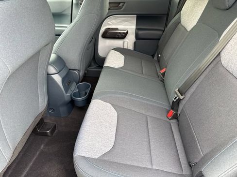 New 2026 Ford Maverick XLT FWD image 16