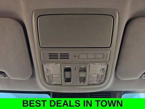 Used 2021 Honda CR-V EX-L image 30