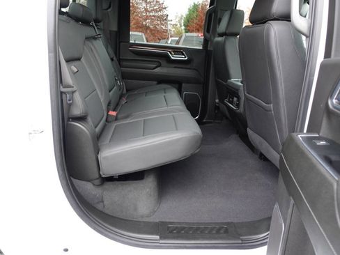 Used 2024 Chevrolet Silverado 2500 LT w/ All Star Edition image 33