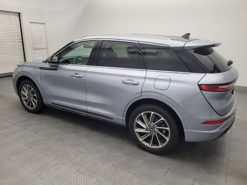 Used 2022 Lincoln Corsair Grand Touring AWD/4WD image 3