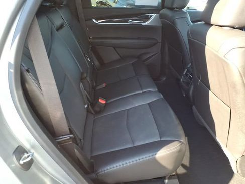 Used 2023 Cadillac XT5 Premium Luxury w/ LPO, Floor Liner Package AWD/4WD image 19