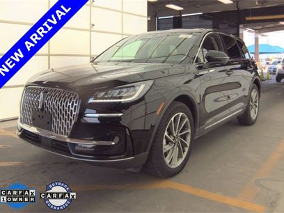 Used 2023 Lincoln Corsair FWD w/ Equipment Group 101A