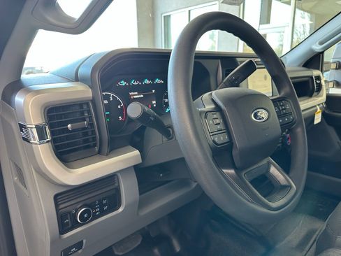 New 2026 Ford F450 XL w/ 360-Degree Camera Package image 22