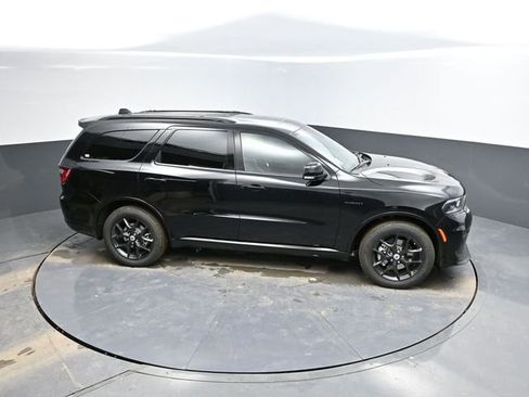 New 2026 Dodge Durango GT image 40