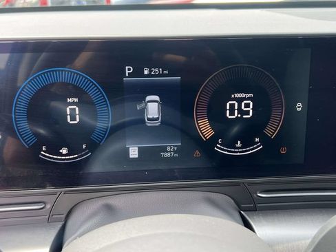 Certified 2026 Hyundai Kona SEL Sport AWD/4WD image 24