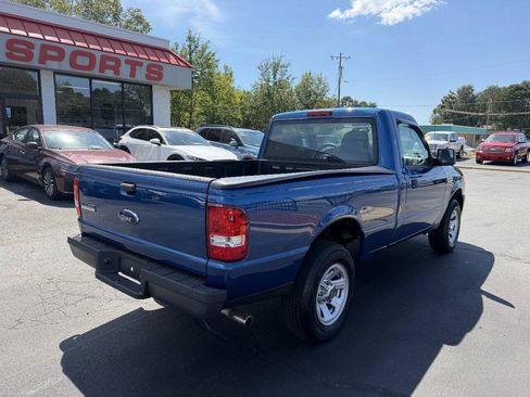 Used 2007 Ford Ranger XL RWD image 5