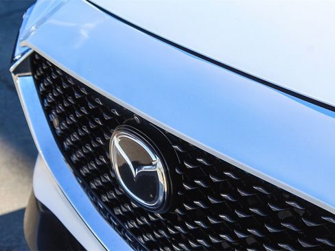 Used 2023 MAZDA CX-30 2.5 Turbo w/ Premium Plus Pkg image 9