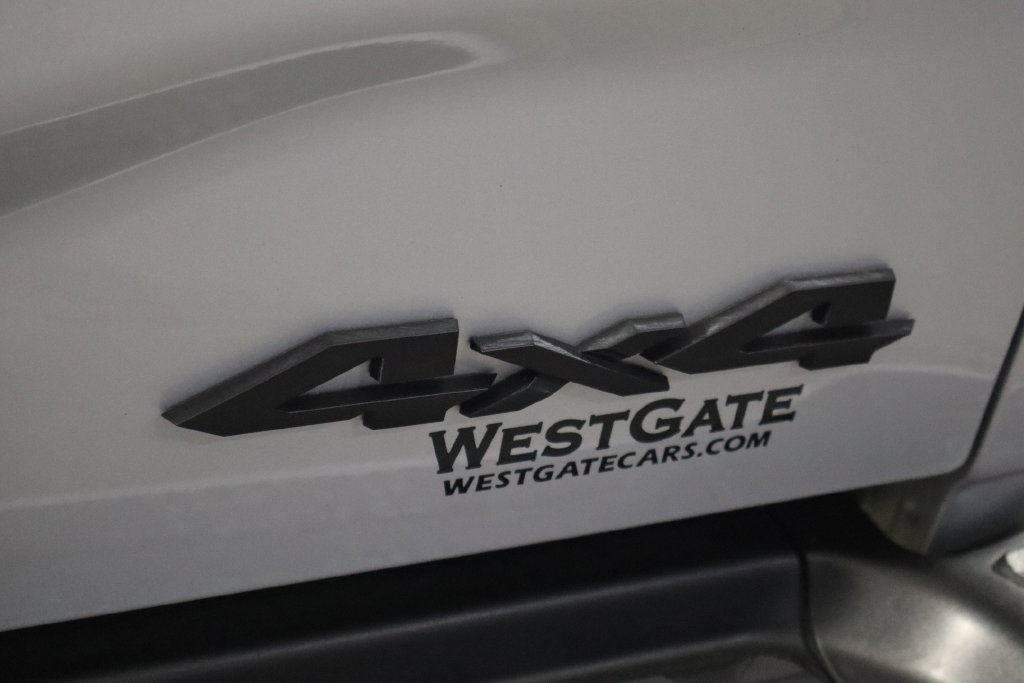 Used 2026 RAM 2500 Big Horn AWD/4WD image 47
