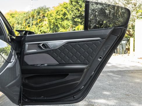 Used 2023 BMW M8 Gran Coupe xDrive Competition w/ Driving Assistance Package image 29