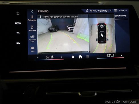 Used 2025 BMW X1 xDrive28i w/ Technology Package image 22