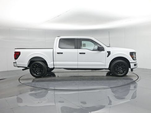 New 2026 Ford F150 STX w/ Equipment Group 200A RWD image 33