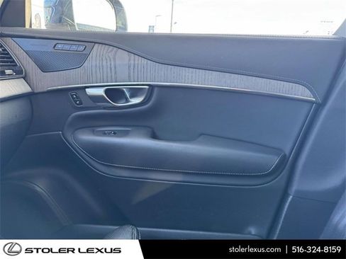 Used 2021 Volvo XC90 T8 Inscription w/ Advanced Package image 36