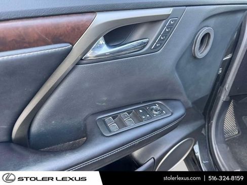 Used 2020 Lexus RX 350 AWD w/ Premium Package image 18