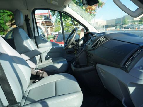 Used 2017 Ford Transit 350 XL RWD image 14