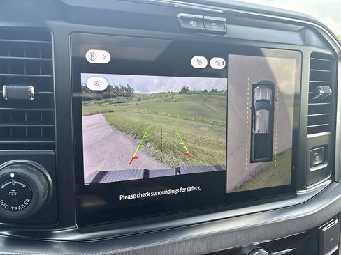 New 2026 Ford F350 Platinum AWD/4WD image 36