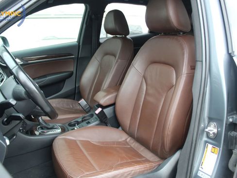 Used 2016 Audi Q3 2.0T Premium Plus image 34