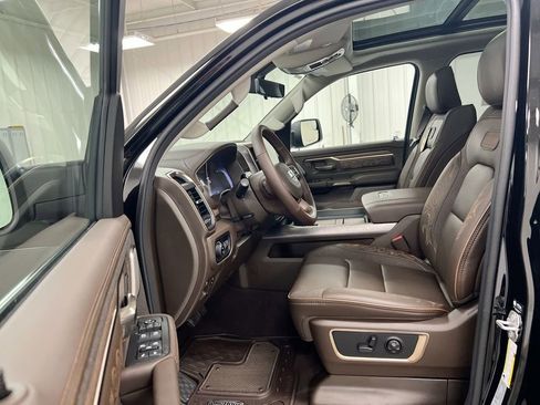 New 2026 RAM 1500 Limited AWD/4WD image 21