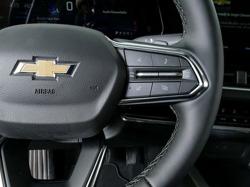 New 2026 Chevrolet Equinox LT image 10