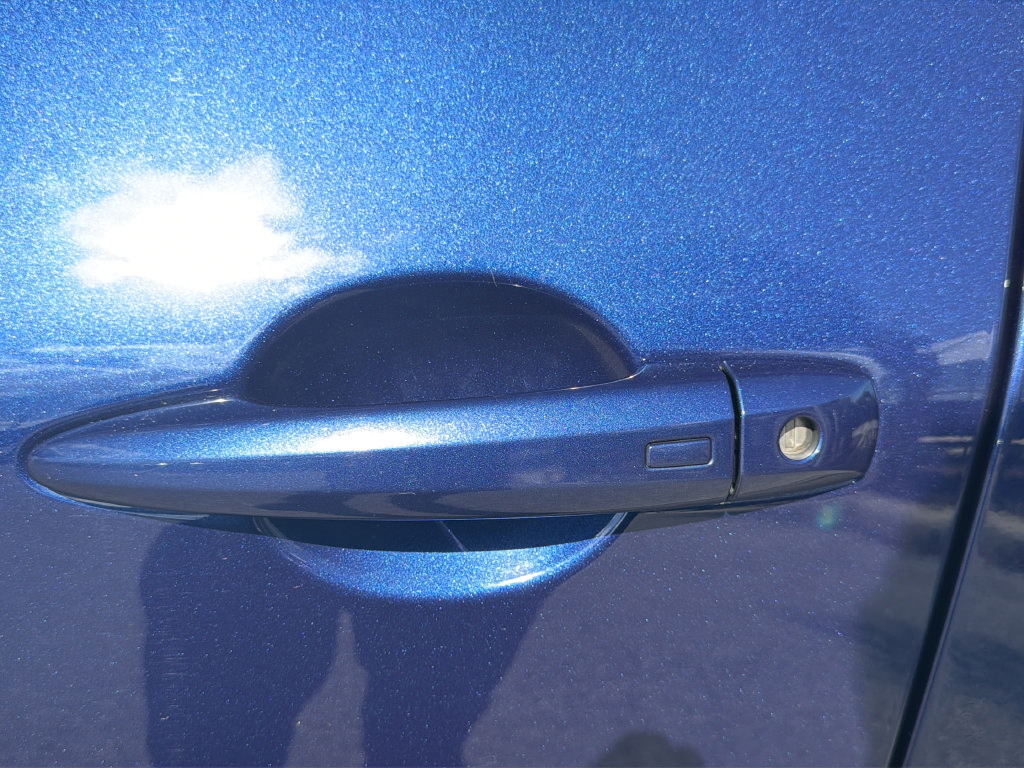 Used 2021 Nissan Rogue SV AWD/4WD image 51