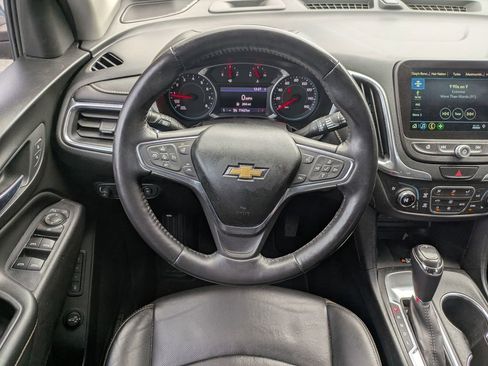 Used 2019 Chevrolet Equinox Premier image 17