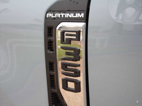 New 2026 Ford F350 Platinum w/ Platinum Plus Package image 6