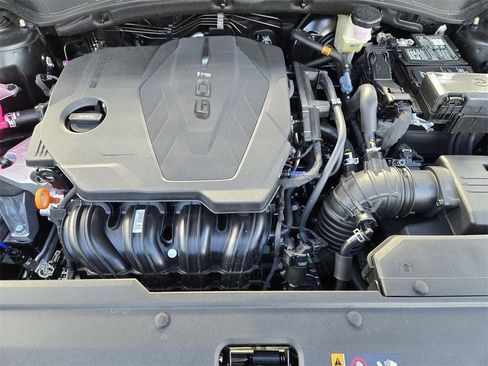 New 2026 Kia Sportage SX image 21