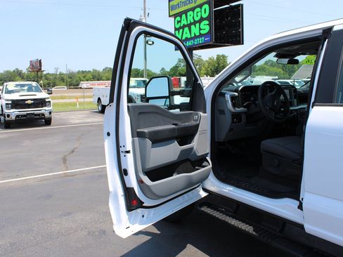 Used 2026 Ford F250 XL AWD/4WD image 29