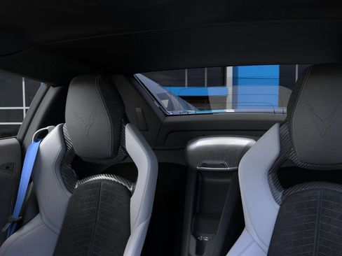 New 2026 Chevrolet Corvette Stingray Preferred Conv w/ Battery Protection Package image 24