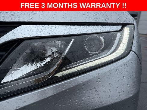 Used 2018 Honda Odyssey EX-L image 37