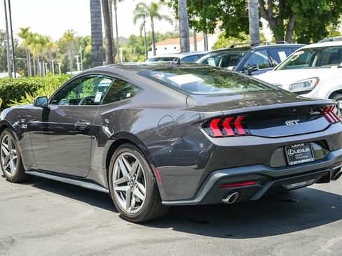 Used 2024 Ford Mustang GT Premium RWD image 4