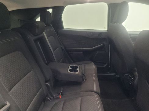 Used 2025 Ford Escape Active FWD image 19