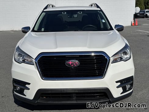 Used 2022 Subaru Ascent Touring image 9