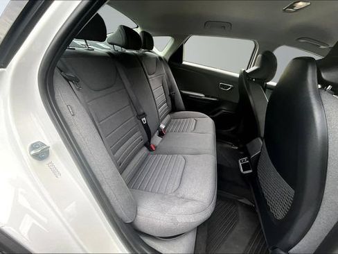 Certified 2025 Kia K4 EX FWD image 23