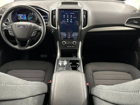 Used 2023 Ford Edge SE AWD/4WD image 20