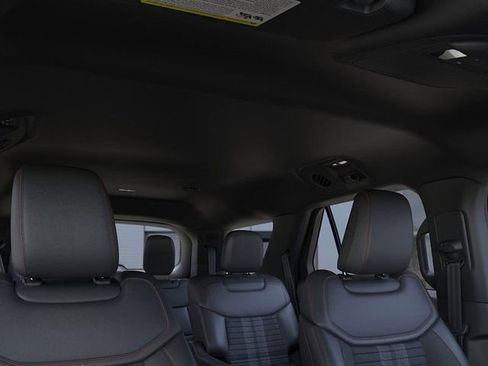 New 2026 Ford Explorer ST-Line AWD/4WD image 22
