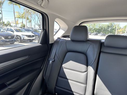 New 2025 MAZDA CX-5 AWD 2.5 S image 18