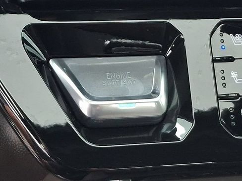 Used 2026 GMC Sierra 1500 Denali w/ Denali Reserve Package AWD/4WD image 18