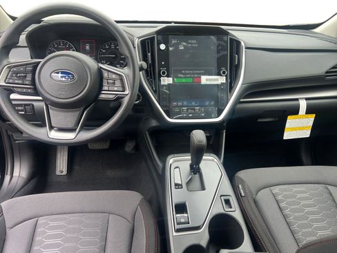 New 2026 Subaru Impreza 2.0i Sport image 10