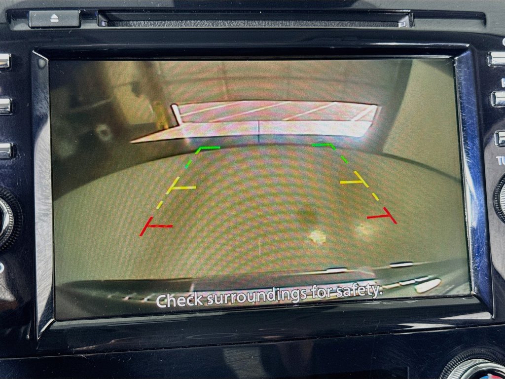 Used 2022 Nissan Murano S FWD image 32