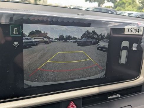 New 2027 Kia Seltos S FWD image 21