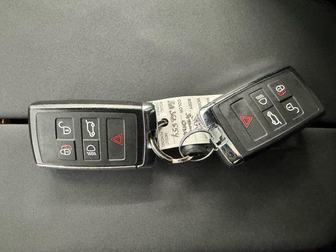 Used 2024 Land Rover Range Rover Velar Dynamic SE AWD/4WD image 49