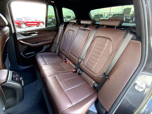 Used 2024 BMW X3 sDrive30i w/ Premium Package image 20