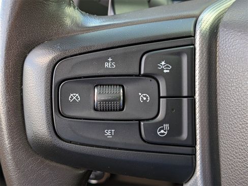 Used 2023 GMC Sierra 1500 Denali w/ Denali Carbonpro Edition image 25