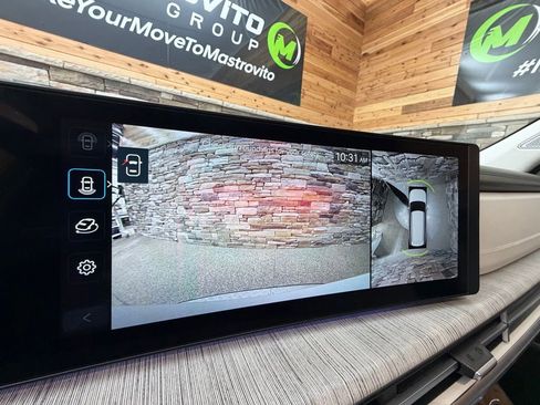 Used 2025 Hyundai Santa Fe Calligraphy image 15