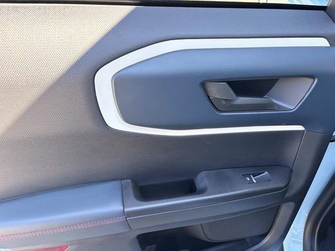 New 2026 Ford Bronco Sport Heritage w/ Convenience Package image 18