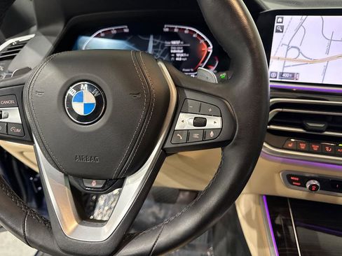 Used 2021 BMW X5 xDrive40i w/ Premium Package image 36