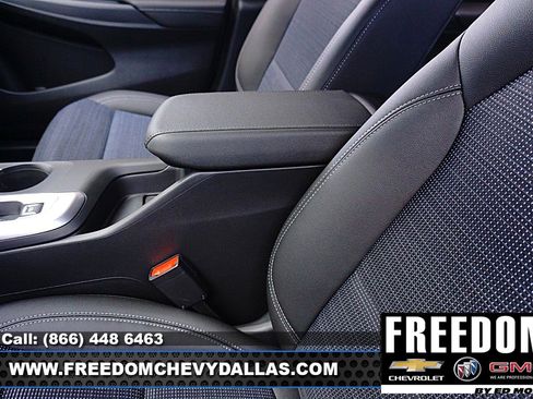 New 2026 Buick Envista Preferred image 36