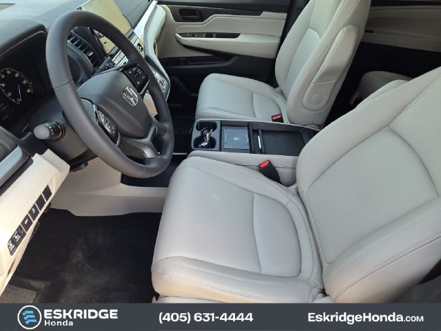 New 2027 Honda Odyssey EX-L image 9
