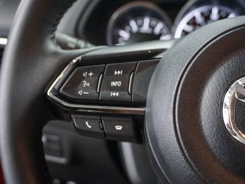 Used 2020 MAZDA CX-5 Touring image 20