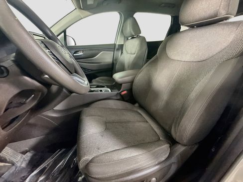 Used 2019 Hyundai Santa Fe SEL AWD/4WD image 22